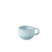 6 cl - Villeroy & Boch Perlemor Aqua Espresso Cup in Premium Porcelain - Set of 6 Pcs