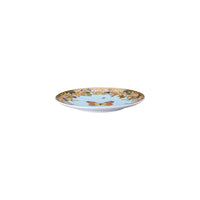 16.9 cm - Versace Le Jardin de Versace Piattino Pane In Porcellana