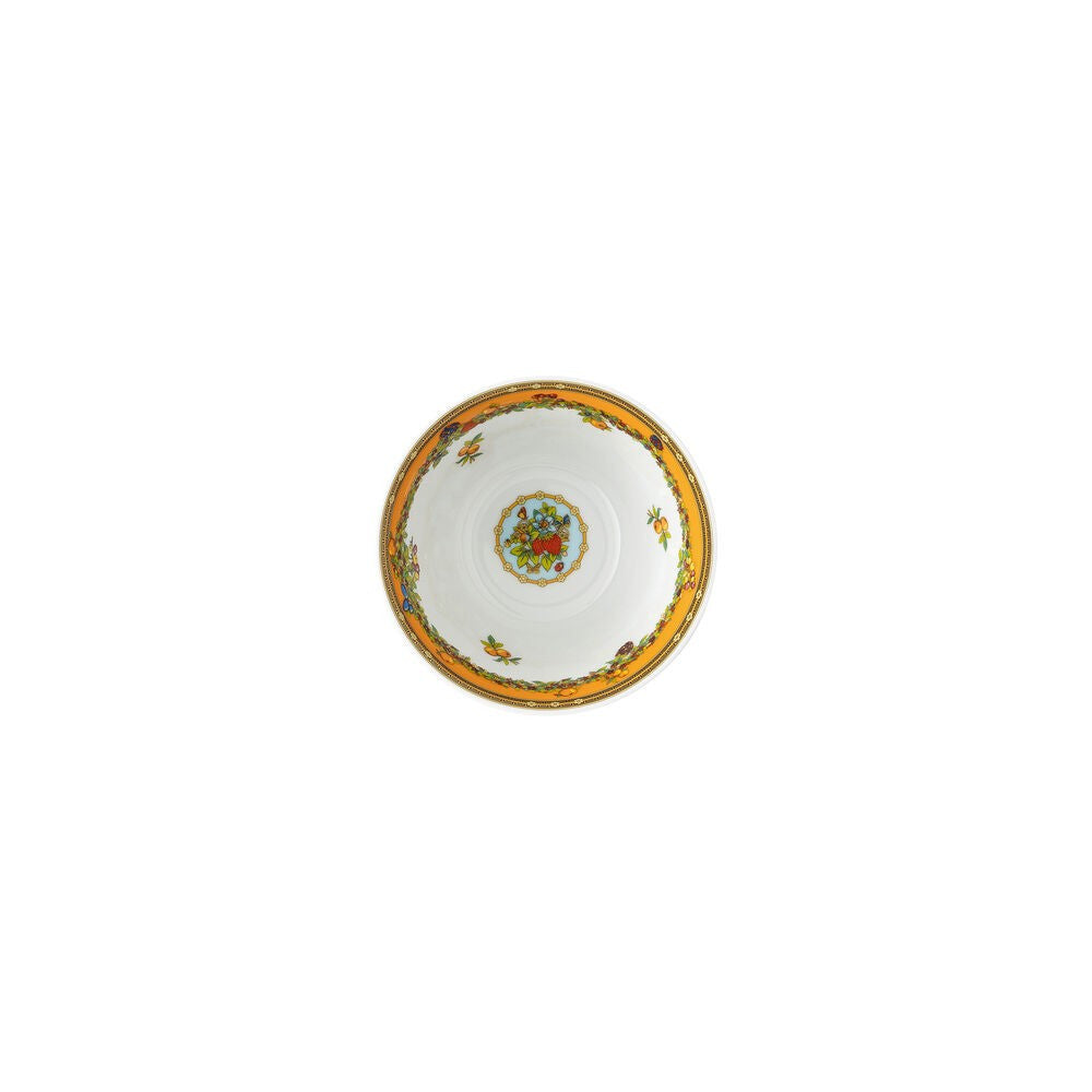 11.8 cm - Versace Le Jardin de Versace Coppetta In Porcellana
