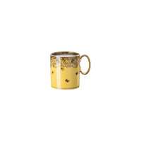 30 cl - Versace Le Jardin de Versace Mug In Porcellana