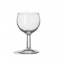 19 cl - Ballon Multiusos Copa de Vino 10 Piezas