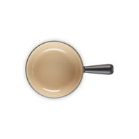 18 cm - Le Creuset Savoiarda Casserole ronde en fonte émaillée
