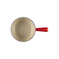 18 cm - Le Creuset Savoiarda Casserole ronde en fonte émaillée