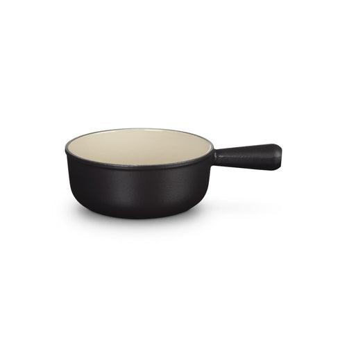 20 cm - Le Creuset Savoiarda Casserole ronde en fonte émaillée