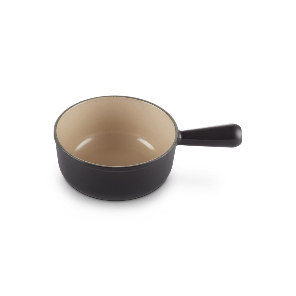 24 cm - Le Creuset Savoiarda Round Casserole in Enameled Cast Iron