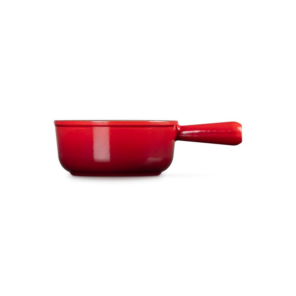 24 cm - Le Creuset Savoiarda Round Casserole in Enameled Cast Iron