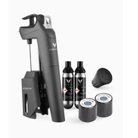 Coravin Timeless Three+ Sistema de servicio de vino
