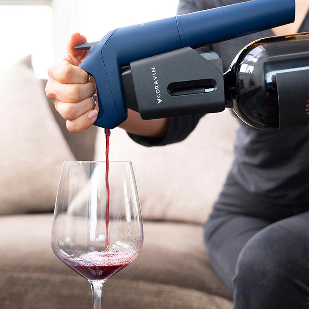 Coravin Timeless Three+ Sistema de servicio de vino
