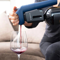 Coravin Timeless Three+ Sistema de servicio de vino