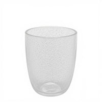 31 cl - Mille Bolle Bicchiere Acqua In Vetro Set 6 Pz
