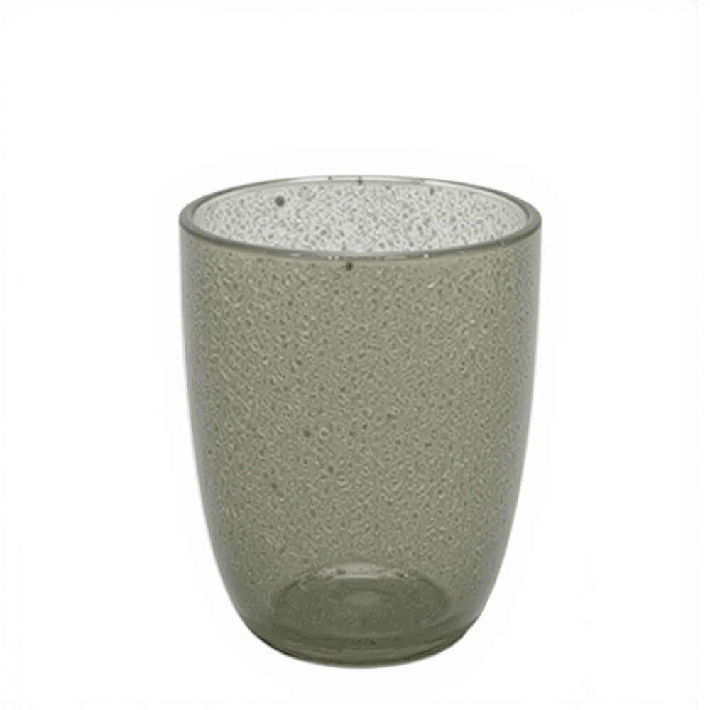 31 cl - Mille Bolle Bicchiere Acqua In Vetro Set 6 Pz