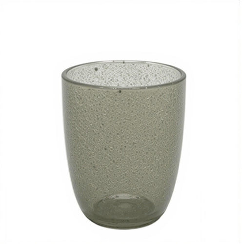 31 cl - Mille Bolle Vaso de Agua en Vidrio Set de 6 Piezas