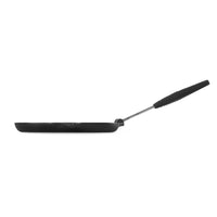 36x36 cm - Le Creuset rechthoekige grillplaat van gietijzer