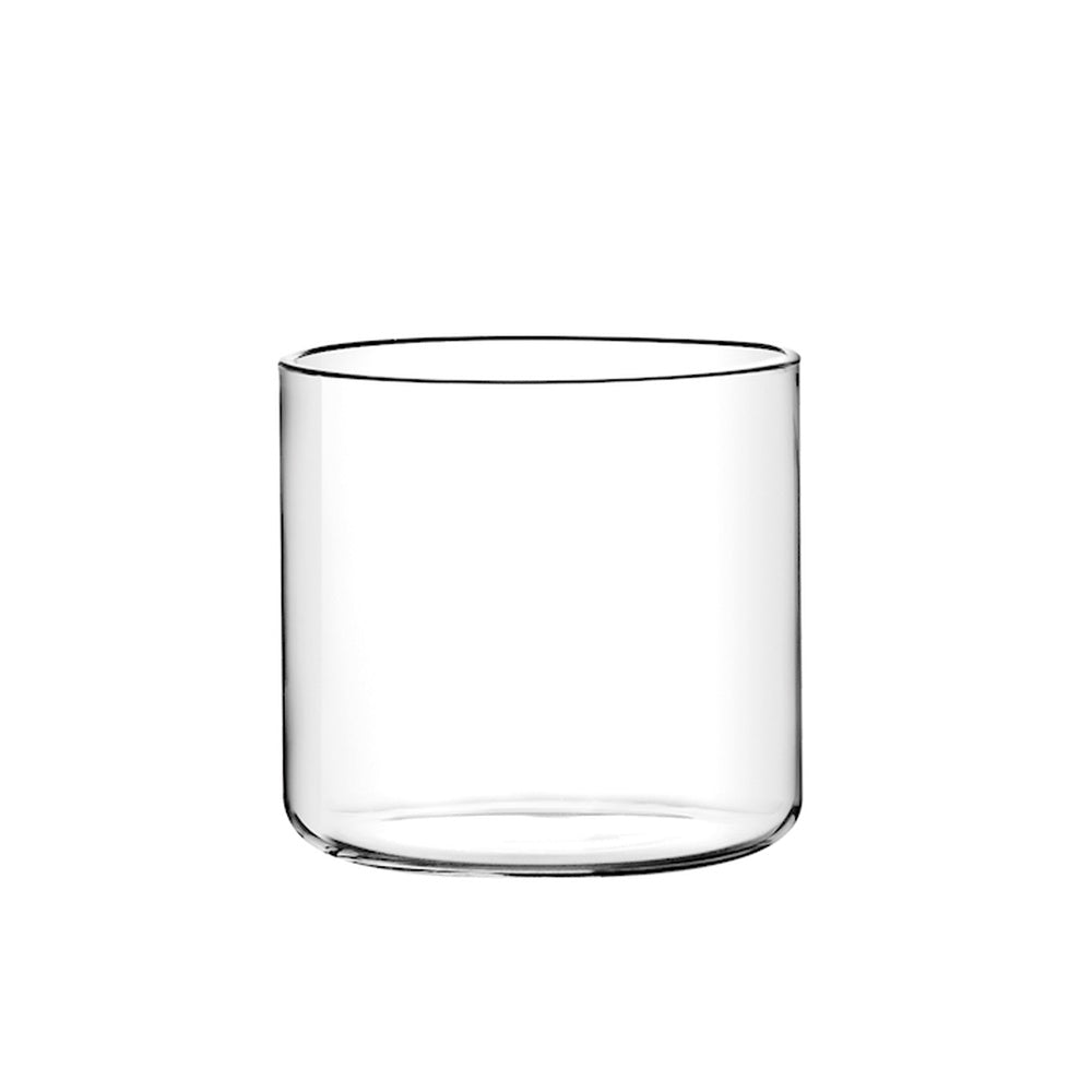 30 cl - H&H Fusion Wine Glass in Borosilicate Glass - Set of 6 Pcs