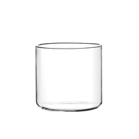30 cl - H&H Fusion Wine Glass in Borosilicate Glass - Set of 6 Pcs