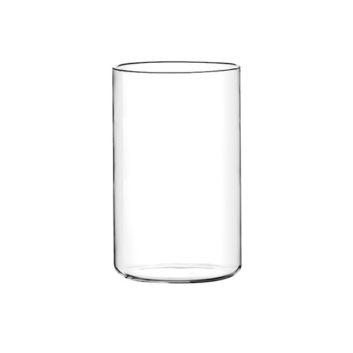 55 cl - H&H Fusion Soft Drink Glass in Borosilicate Glass - Set of 6 Pcs