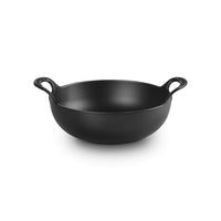 24 cm - Le Creuset Balti casserole in vitrified cast iron