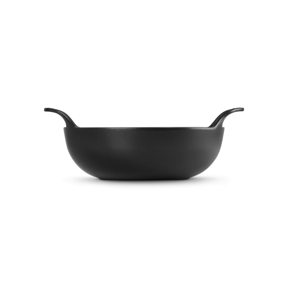 24 cm - Le Creuset Balti casserole in vitrified cast iron