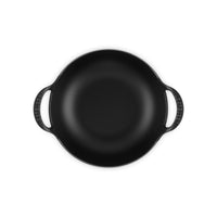 24 cm - Le Creuset Balti casserole in vitrified cast iron