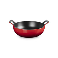 24 cm - Le Creuset Balti casserole in vitrified cast iron