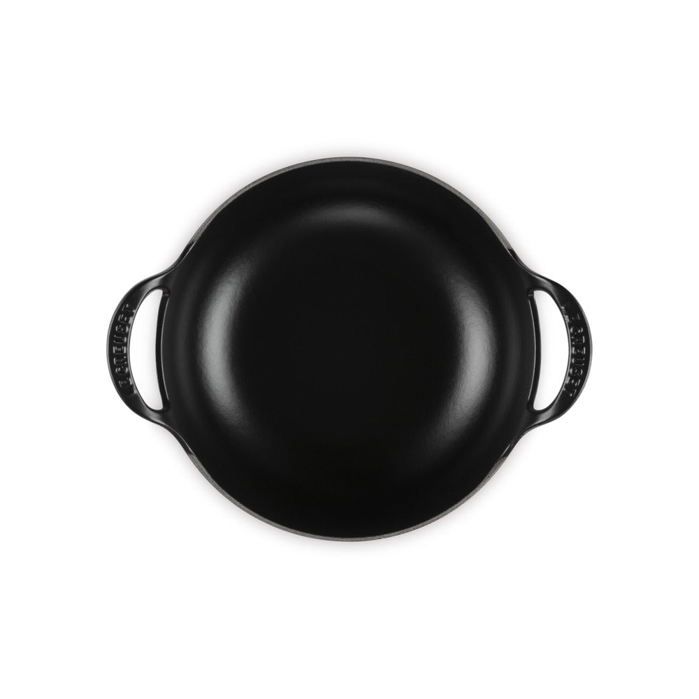 24 cm - Le Creuset Balti casserole in vitrified cast iron