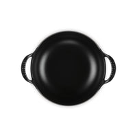 24 cm - Le Creuset Balti casserole in vitrified cast iron