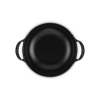 24 cm - Le Creuset Balti casserole in vitrified cast iron