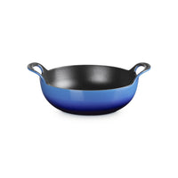 24 cm - Le Creuset Balti casserole in vitrified cast iron