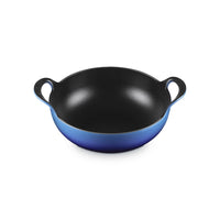 24 cm - Le Creuset Balti casserole in vitrified cast iron