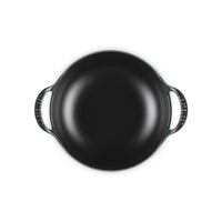 24 cm - Le Creuset Balti casserole in vitrified cast iron