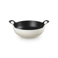 24 cm - Le Creuset Balti casserole in vitrified cast iron