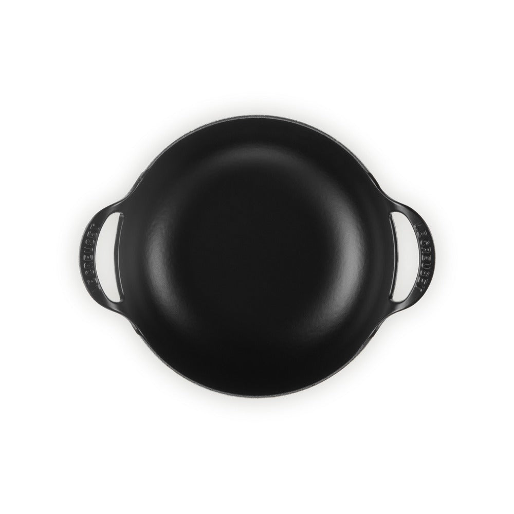 24 cm - Le Creuset Balti casserole in vitrified cast iron
