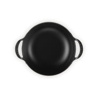 24 cm - Le Creuset Balti casserole in vitrified cast iron