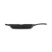 26 cm - Le Creuset Evolution quadratische Grillpfanne aus glasiertem Gusseisen