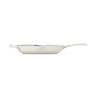 26 cm - Le Creuset Evolution quadratische Grillpfanne aus glasiertem Gusseisen