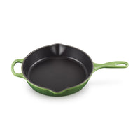 26 cm - Le Creuset Evolution Padella Bassa Doppio Becco In Ghisa Vetrificata