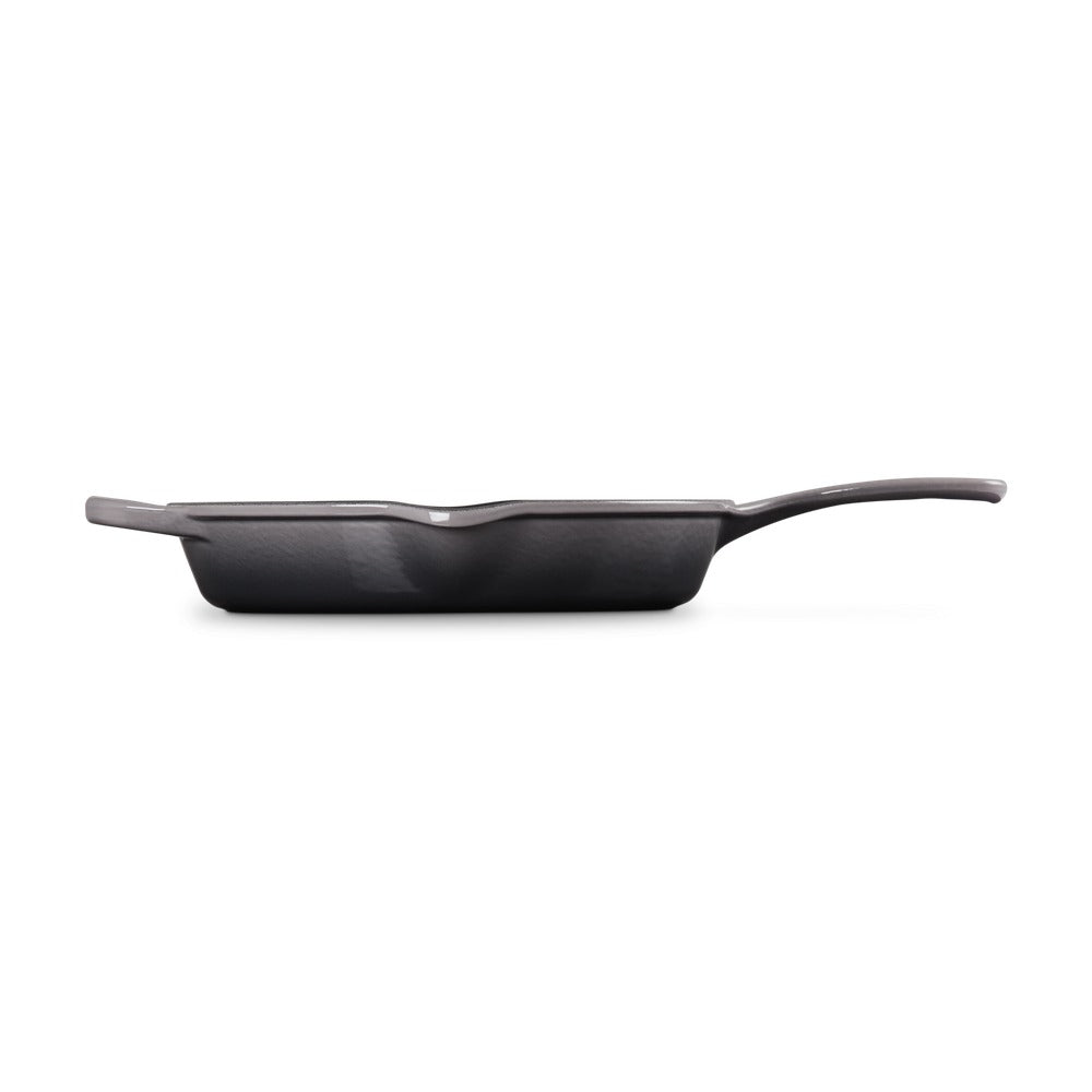 26 cm - Le Creuset Evolution Padella Bassa Doppio Becco In Ghisa Vetrificata