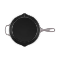 26 cm - Le Creuset Evolution Padella Bassa Doppio Becco In Ghisa Vetrificata