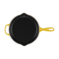 26 cm - Le Creuset Evolution Padella Bassa Doppio Becco In Ghisa Vetrificata