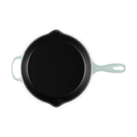 26 cm - Le Creuset Evolution Padella Bassa Doppio Becco In Ghisa Vetrificata