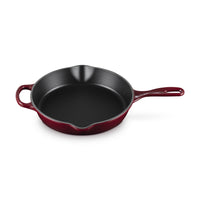 26 cm - Le Creuset Evolution Padella Bassa Doppio Becco In Ghisa Vetrificata