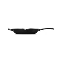 32 cm - Le Creuset Evolution ovale grillpan van geëmailleerd gietijzer