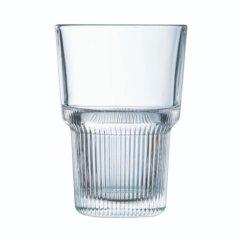 35 cl - Arcoroc Starline Vaso de cocktail Hiball Apilable Set de 6 pz
