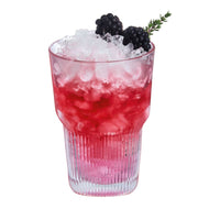 42 cl - Arcoroc Starline Vaso de Cóctel Hiball Apilable - Set de 6 Pzs
