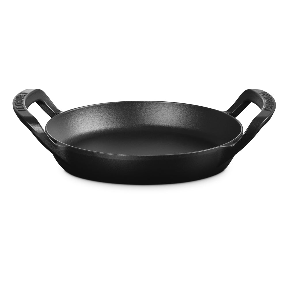 25 cm - Le Creuset BBQ Outdoor Ronde Grill Van Gietijzer