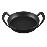 25 cm - Le Creuset BBQ Outdoor Ronde Grill Van Gietijzer