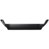 30x30 cm - Le Creuset BBQ Outdoor Gril Carré Perforé En Fonte