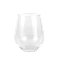 45 cl - Tarro de agua en PS Set de 6 pz