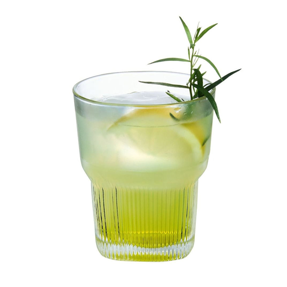 27 cl - Arcoroc Starline Vaso de agua Apilable Set de 6 pz