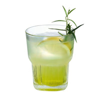 27 cl - Arcoroc Starline Vaso de agua Apilable Set de 6 pz